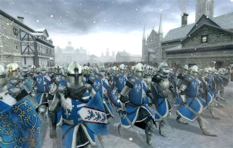 Medieval 2 coming to mobile : r/totalwar .